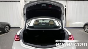Mercedes-Benz CLE-Class CLE450 4MATIC Coupe 2025 года из Южной Кореи