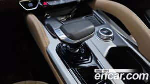 Renault-KoreaSamsung Grand Koleos 1.5 E-TECH Iconic 2WD 2025 года из Южной Кореи