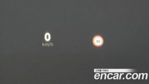 Renault-KoreaSamsung Grand Koleos 1.5 E-TECH Iconic 2WD 2025 года из Южной Кореи