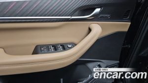 Renault-KoreaSamsung Grand Koleos 1.5 E-TECH Iconic 2WD 2025 года из Южной Кореи