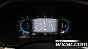 Volvo XC60 B5 Inscription 2022 года из Южной Кореи