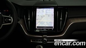 Volvo XC60 B5 Inscription 2022 года из Южной Кореи