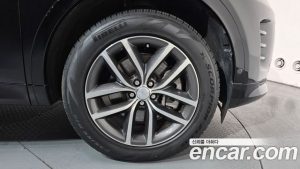 Land Rover Discovery Sport P250 Dynamic SE 2024 года из Южной Кореи