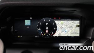 Land Rover Discovery Sport P250 Dynamic SE 2024 года из Южной Кореи