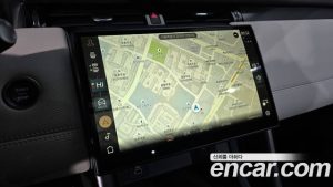 Land Rover Discovery Sport P250 Dynamic SE 2024 года из Южной Кореи