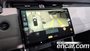 Land Rover Discovery Sport P250 Dynamic SE 2024 года из Южной Кореи