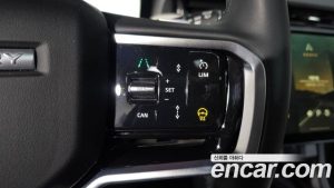 Land Rover Discovery Sport P250 Dynamic SE 2024 года из Южной Кореи