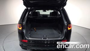 Land Rover Discovery Sport P250 Dynamic SE 2024 года из Южной Кореи