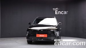 Hyundai Kona Long Range 2025 года из Южной Кореи