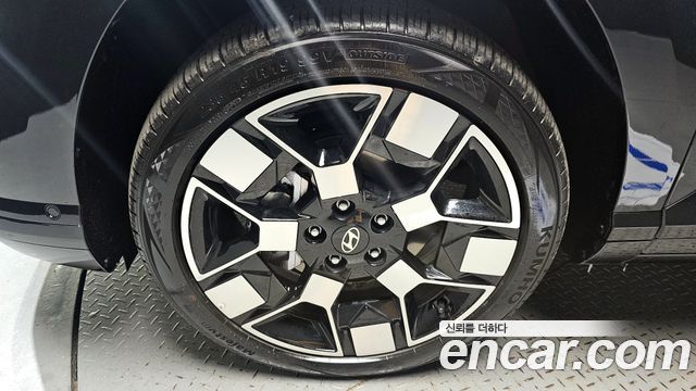 41265741_005.jpg Hyundai Kona Long Range 2025 года из Южной Кореи