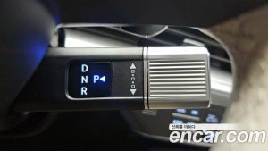 Hyundai Kona Long Range 2025 года из Южной Кореи