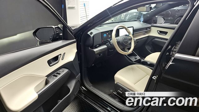 41265741_010.jpg Hyundai Kona Long Range 2025 года из Южной Кореи