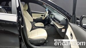 Hyundai Kona Long Range 2025 года из Южной Кореи