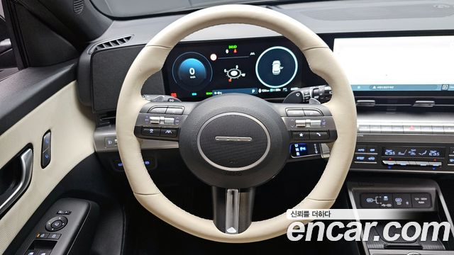 41265741_017.jpg Hyundai Kona Long Range 2025 года из Южной Кореи