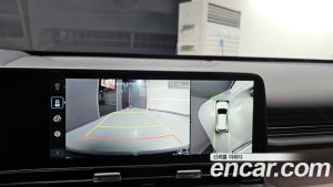 Hyundai Kona Long Range 2025 года из Южной Кореи