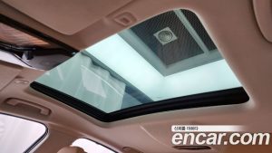 BMW 5-Series 520i Luxury 2023 года из Южной Кореи