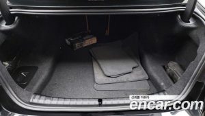 BMW 5-Series 520i Luxury 2023 года из Южной Кореи