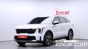 Kia Sorento HEV 1.6 2WD 2025 года из Южной Кореи