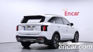 Kia Sorento HEV 1.6 2WD 2025 года из Южной Кореи