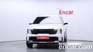 Kia Sorento HEV 1.6 2WD 2025 года из Южной Кореи