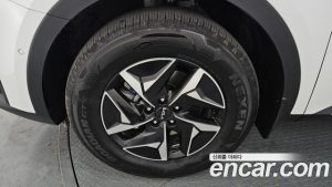 Kia Sorento HEV 1.6 2WD 2025 года из Южной Кореи