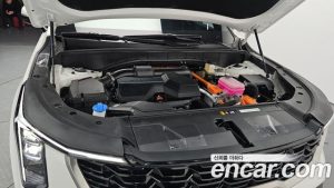 Kia Sorento HEV 1.6 2WD 2025 года из Южной Кореи