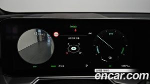 Kia Sorento HEV 1.6 2WD 2025 года из Южной Кореи