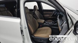Kia Sorento HEV 1.6 2WD 2025 года из Южной Кореи