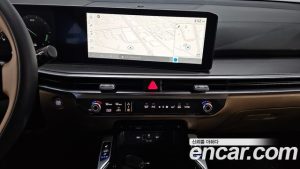 Kia Sorento HEV 1.6 2WD 2025 года из Южной Кореи