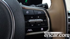 Kia Sorento HEV 1.6 2WD 2025 года из Южной Кореи