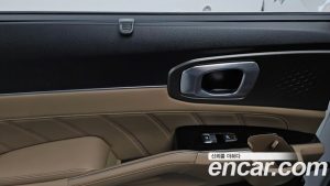 Kia Sorento HEV 1.6 2WD 2025 года из Южной Кореи