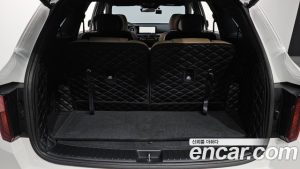 Kia Sorento HEV 1.6 2WD 2025 года из Южной Кореи