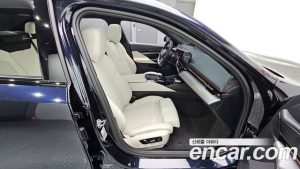 BMW 5-Series 520i M Sport 2024 года из Южной Кореи