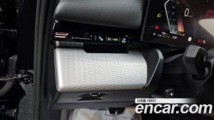 BMW 5-Series 520i M Sport 2024 года из Южной Кореи