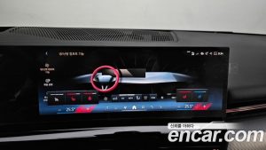BMW 5-Series 520i M Sport 2024 года из Южной Кореи