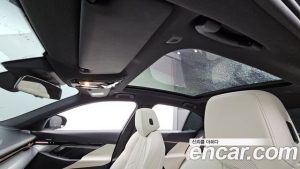 BMW 5-Series 520i M Sport 2024 года из Южной Кореи
