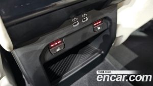 BMW 5-Series 520i M Sport 2024 года из Южной Кореи