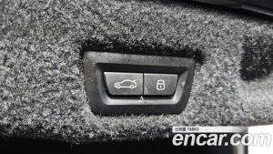 BMW 5-Series 520i M Sport 2024 года из Южной Кореи