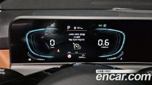 Kia Seltos Бензин 1.6 Turbo 2WD 2024 года из Южной Кореи