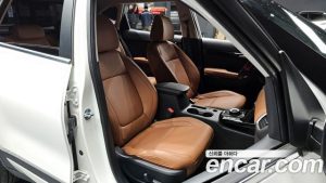 Kia Seltos Бензин 1.6 Turbo 2WD 2024 года из Южной Кореи