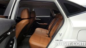 Kia Seltos Бензин 1.6 Turbo 2WD 2024 года из Южной Кореи