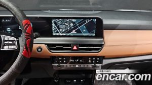 Kia Seltos Бензин 1.6 Turbo 2WD 2024 года из Южной Кореи