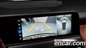 Kia Seltos Бензин 1.6 Turbo 2WD 2024 года из Южной Кореи