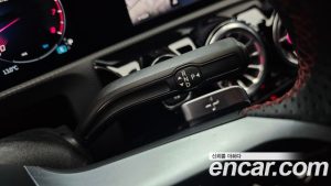 Mercedes-Benz CLA-Class CLA250 4MATIC 2024 года из Южной Кореи
