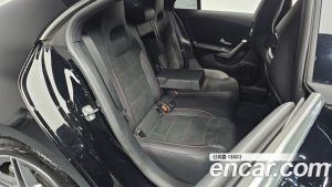 Mercedes-Benz CLA-Class CLA250 4MATIC 2024 года из Южной Кореи