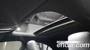 Mercedes-Benz CLA-Class CLA250 4MATIC 2024 года из Южной Кореи