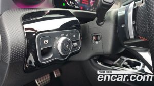 Mercedes-Benz CLA-Class CLA250 4MATIC 2024 года из Южной Кореи