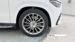 Mercedes-Benz GLE-Class GLE450 4MATIC Coupe 2025 года из Южной Кореи