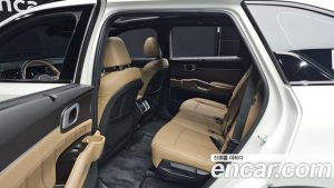 Kia Sorento HEV 1.6 2WD 2025 года из Южной Кореи