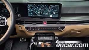 Kia Sorento HEV 1.6 2WD 2025 года из Южной Кореи